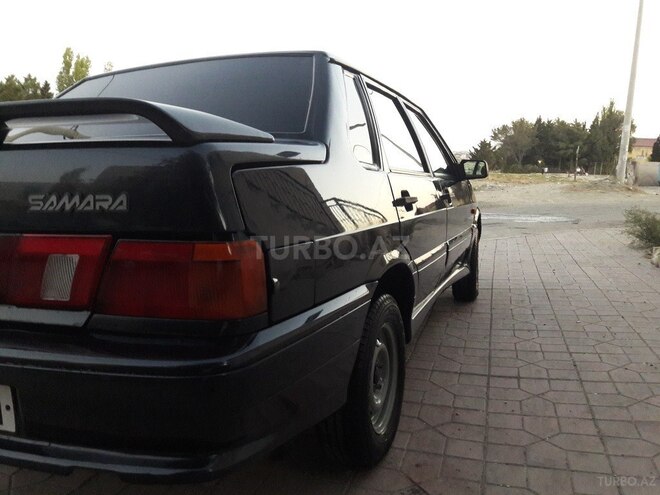 LADA (VAZ) 2115 2007, 240,000 km - 1.6 l - Sumqayıt