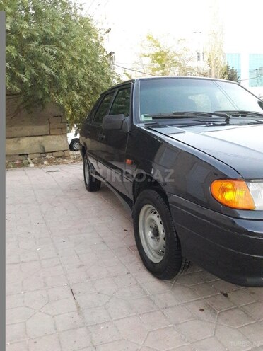 LADA (VAZ) 2115 2007, 240,000 km - 1.6 l - Sumqayıt