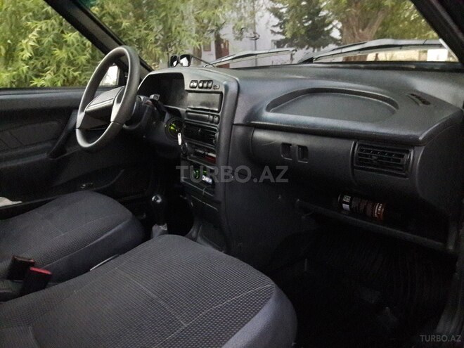 LADA (VAZ) 2115 2007, 240,000 km - 1.6 l - Sumqayıt