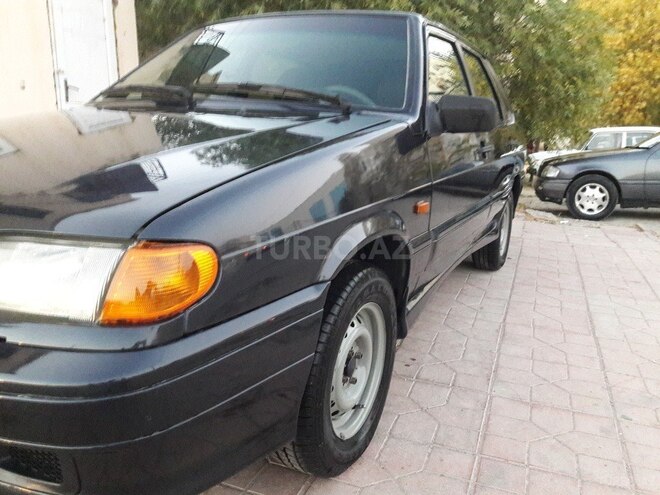 LADA (VAZ) 2115 2007, 240,000 km - 1.6 l - Sumqayıt