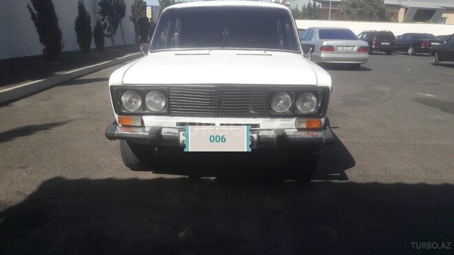 LADA (VAZ) 2106 1981, 150,000 km - 0.2 l - Bakı