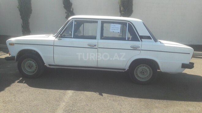 LADA (VAZ) 2106 1981, 150,000 km - 0.2 l - Bakı