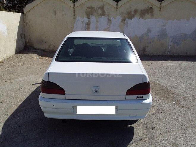Iran Khodro Soren 1997, 251,000 km - 1.3 l - Bakı