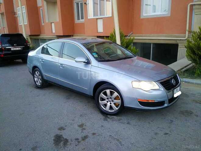 Volkswagen Passat 2005, 179,800 km - 2.0 l - Bakı