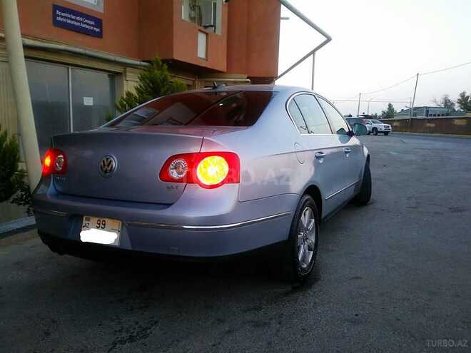 Volkswagen Passat 2005, 179,800 km - 2.0 l - Bakı