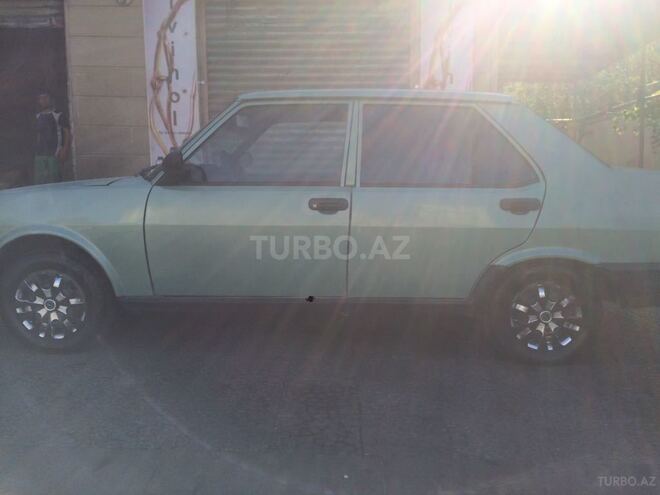 Tofas Sahin 2004, 156,000 km - 1.6 l - Bakı