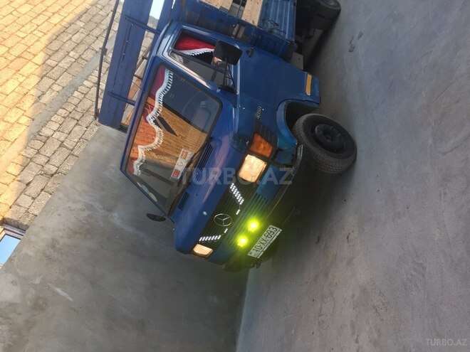 Mercedes Vario 1985, 430,900 km - 2.5 l - Bakı