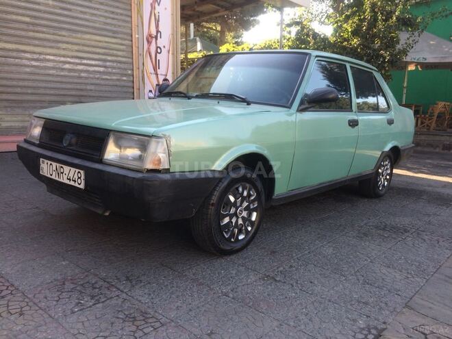 Tofas Sahin 2004, 156,000 km - 1.6 l - Bakı
