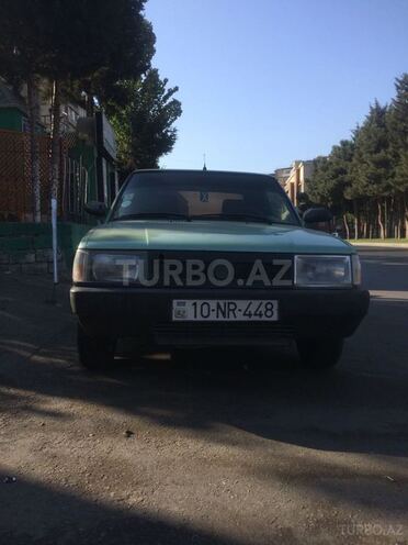 Tofas Sahin 2004, 156,000 km - 1.6 l - Bakı