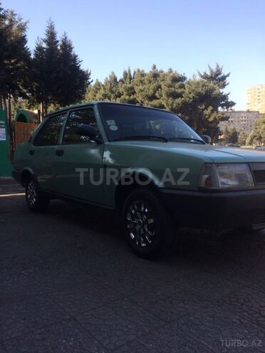 Tofas Sahin 2004, 156,000 km - 1.6 l - Bakı