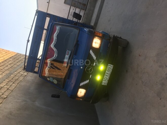 Mercedes Vario 1985, 430,900 km - 2.5 l - Bakı