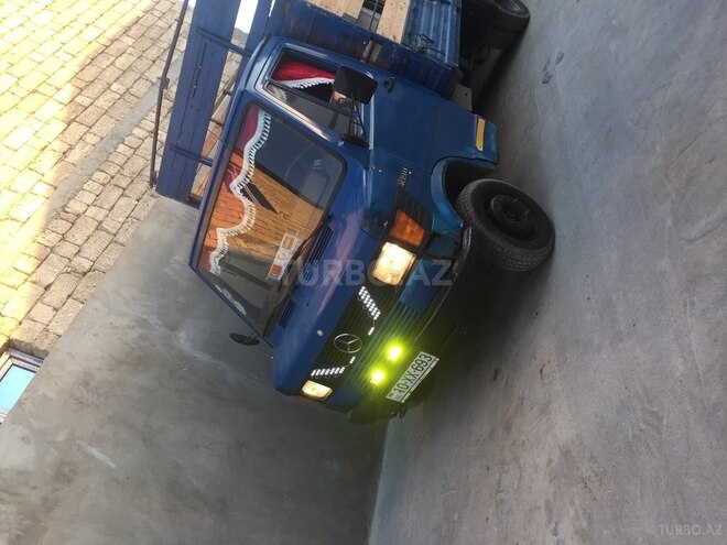Mercedes Vario 1985, 430,900 km - 2.5 l - Bakı