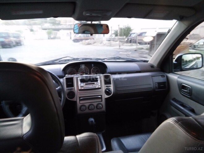 Nissan X-Trail 2003, 194,000 km - 2.0 л - Bakı