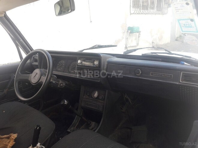 LADA (VAZ) 2101 1979, 311,111 km - 1.3 l - Bakı