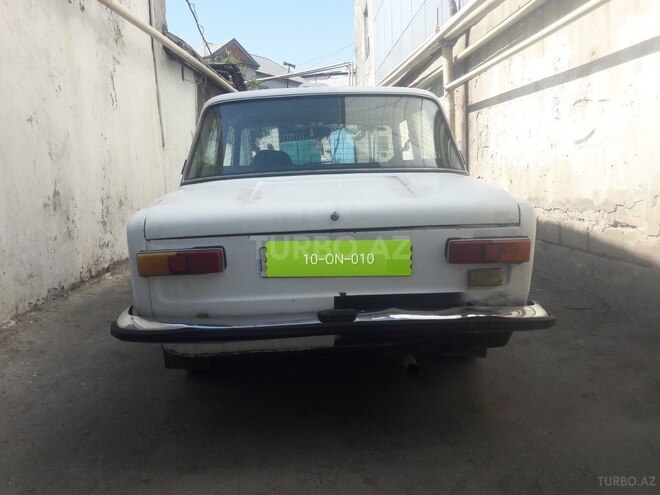 LADA (VAZ) 2101 1979, 311,111 km - 1.3 l - Bakı