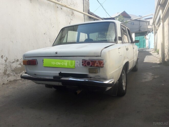 LADA (VAZ) 2101 1979, 311,111 km - 1.3 l - Bakı
