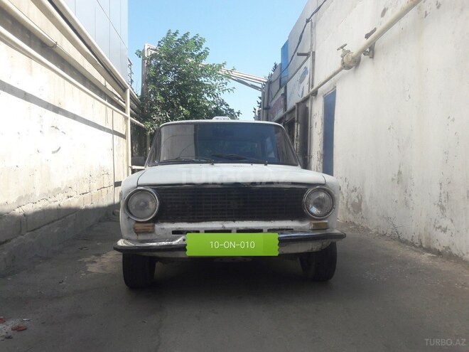 LADA (VAZ) 2101 1979, 311,111 km - 1.3 l - Bakı