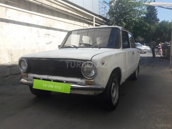 LADA (VAZ) 2101 1979, 311,111 km - 1.3 l - Bakı