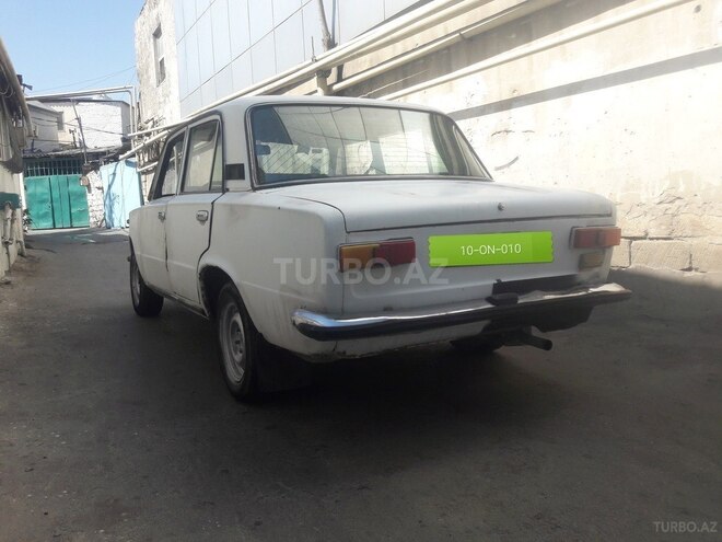 LADA (VAZ) 2101 1979, 311,111 km - 1.3 l - Bakı