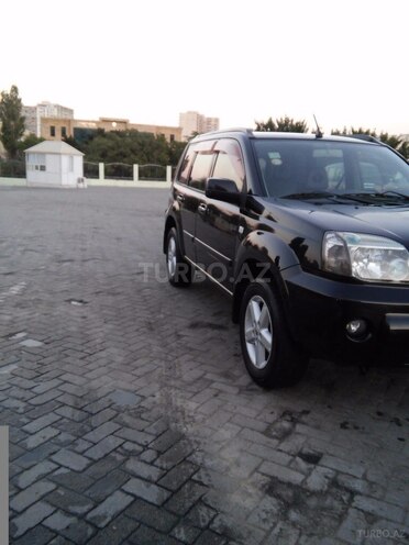 Nissan X-Trail 2003, 194,000 km - 2.0 л - Bakı