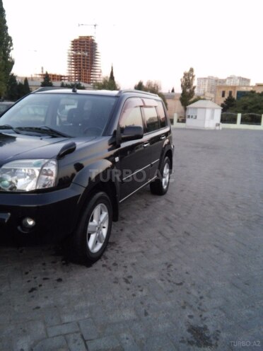 Nissan X-Trail 2003, 194,000 km - 2.0 л - Bakı