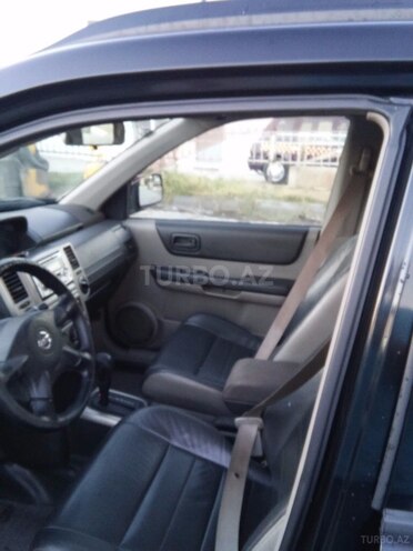 Nissan X-Trail 2003, 194,000 km - 2.0 л - Bakı