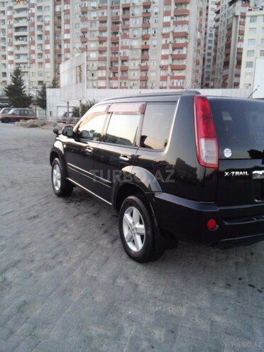 Nissan X-Trail 2003, 194,000 km - 2.0 л - Bakı