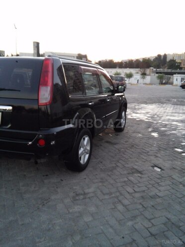 Nissan X-Trail 2003, 194,000 km - 2.0 л - Bakı