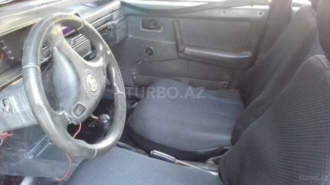 LADA (VAZ) 21099 1994, 19,932 km - 1.3 л - Qazax