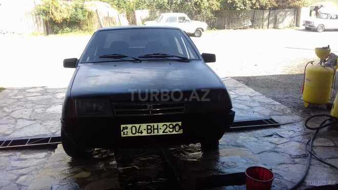 LADA (VAZ) 21099 1994, 19,932 km - 1.3 л - Qazax