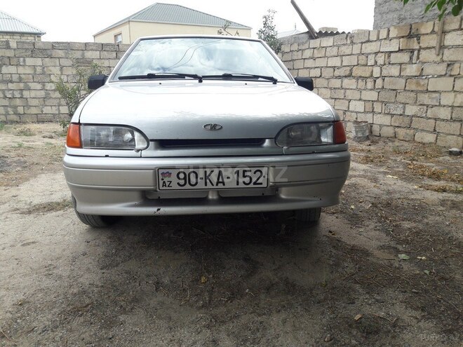LADA (VAZ) 2115 2010, 143,000 km - 1.6 л - Sumqayıt