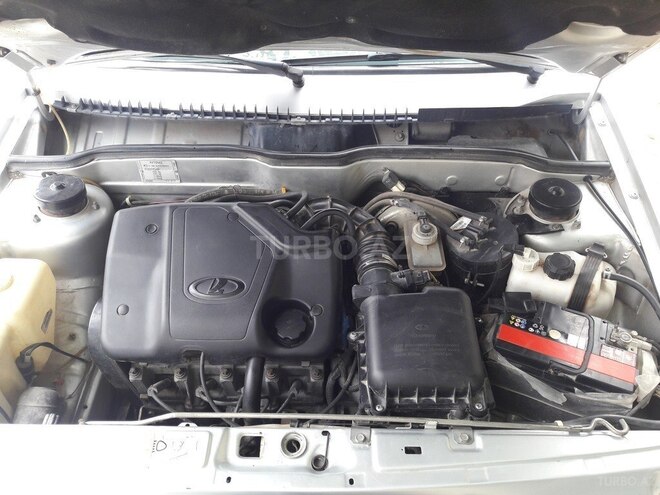 LADA (VAZ) 2115 2010, 143,000 km - 1.6 л - Sumqayıt