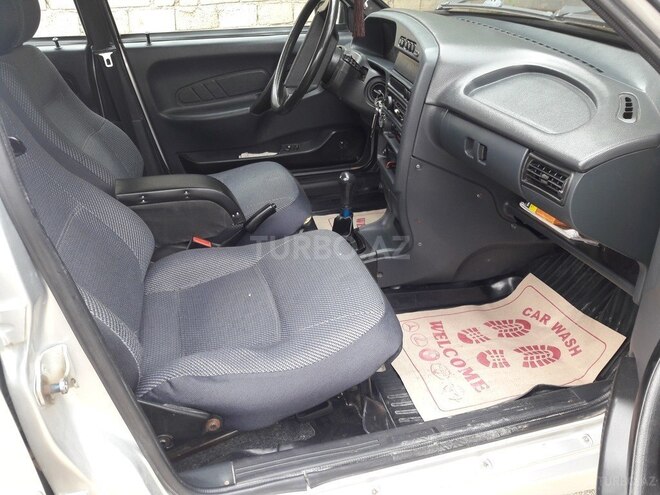 LADA (VAZ) 2115 2010, 143,000 km - 1.6 л - Sumqayıt