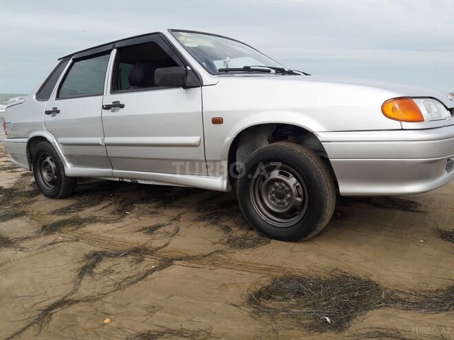 LADA (VAZ) 2115 2010, 143,000 km - 1.6 л - Sumqayıt