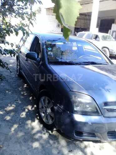 Opel Vectra 2004, 330,400 km - 1.9 l - Bakı