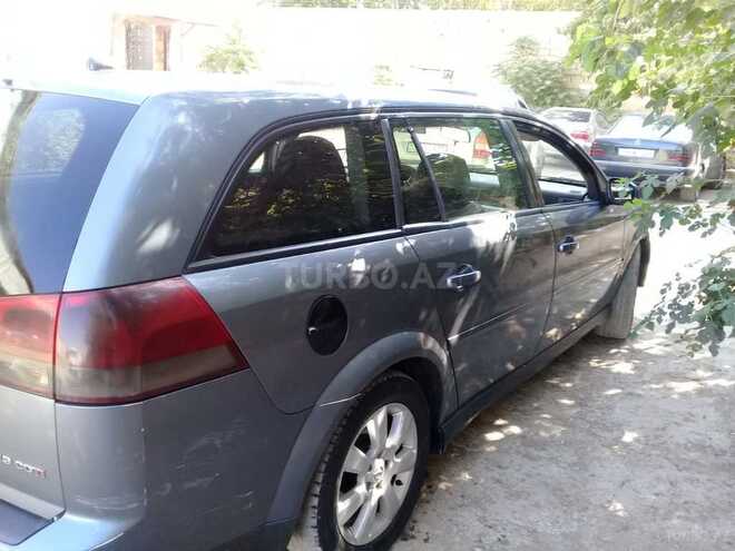 Opel Vectra 2004, 330,400 km - 1.9 l - Bakı
