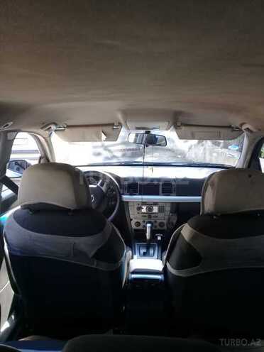 Opel Vectra 2004, 330,400 km - 1.9 l - Bakı