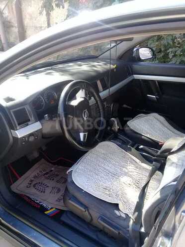 Opel Vectra 2004, 330,400 km - 1.9 l - Bakı