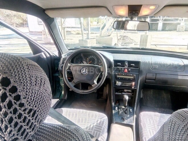 Mercedes C 180 1999, 100,000 km - 1.8 l - Sumqayıt
