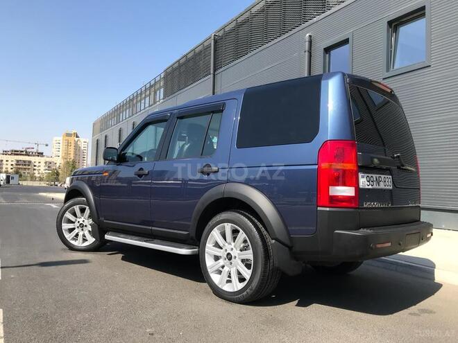 Land Rover Discovery 2005, 225,000 km - 2.7 л - Bakı