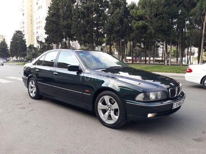 BMW 528 1998, 300,000 km - 0.3 l - Bakı