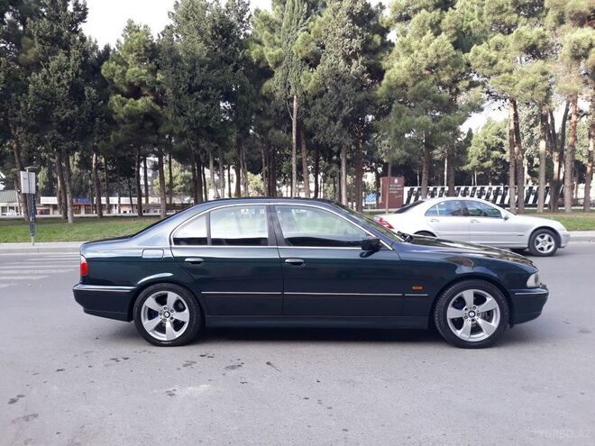 BMW 528 1998, 300,000 km - 0.3 l - Bakı