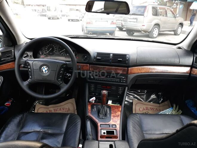 BMW 528 1998, 300,000 km - 0.3 l - Bakı