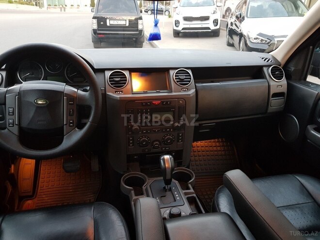 Land Rover Discovery 2005, 225,000 km - 2.7 л - Bakı