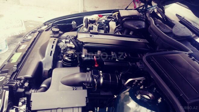 BMW 528 1998, 300,000 km - 0.3 l - Bakı