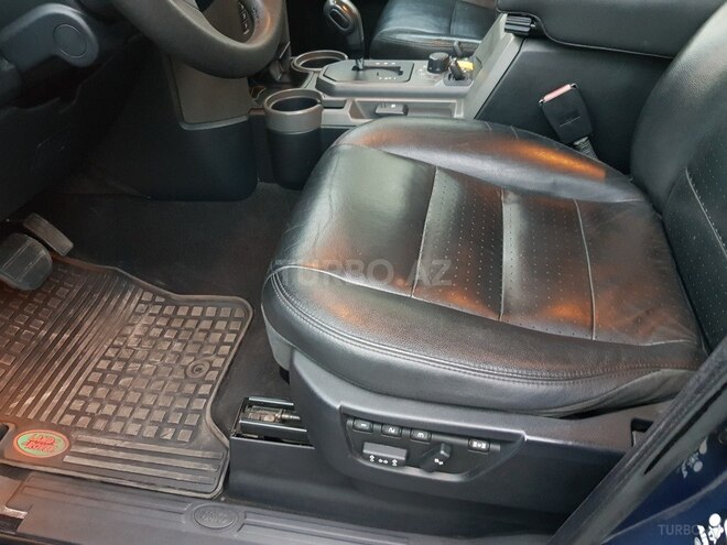 Land Rover Discovery 2005, 225,000 km - 2.7 л - Bakı