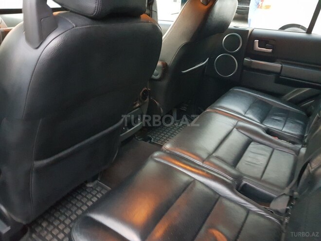 Land Rover Discovery 2005, 225,000 km - 2.7 л - Bakı