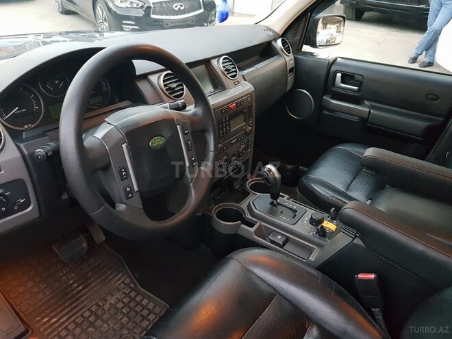 Land Rover Discovery 2005, 225,000 km - 2.7 л - Bakı