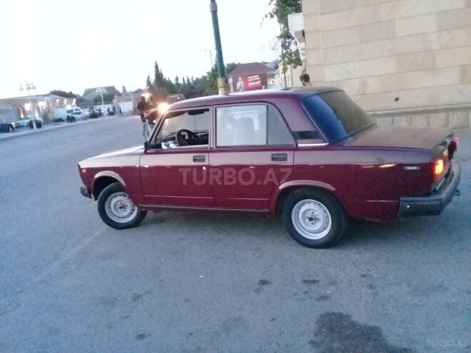 LADA (VAZ) 2107 2004, 75,285 km - 1.6 l - Kürdəmir