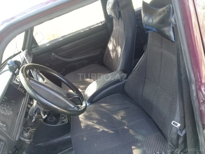 LADA (VAZ) 2107 2004, 75,285 km - 1.6 l - Kürdəmir